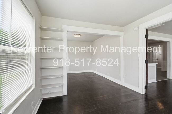 Photo - 2 Bed | 1 Bath | Tulsa