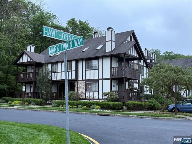 Photo - 2901 Mark Twain Way Condo Unit 2901