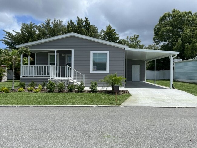 Building Photo - 4300 E Bay Dr Rental
