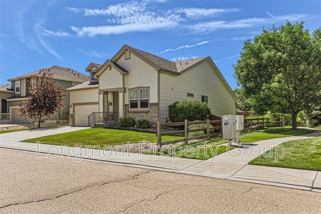Photo - 1425 Tonkin Pl House