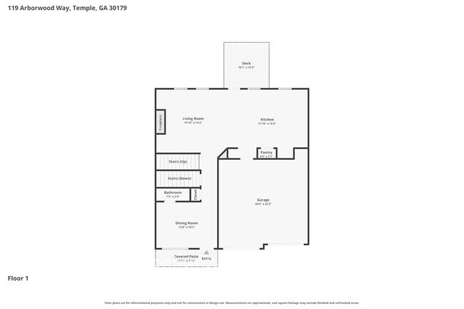 Photo - 119 Arborwood Way
