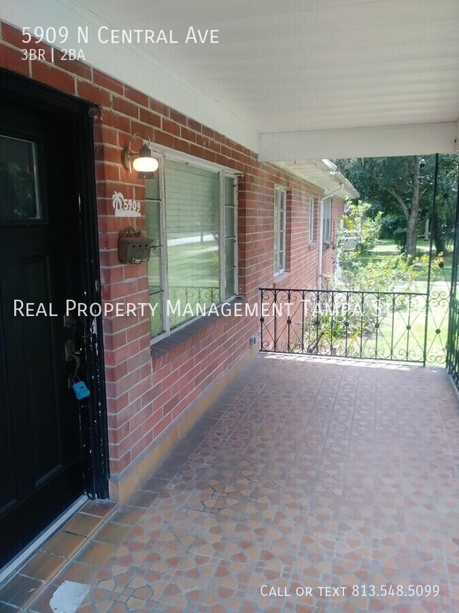 Photo - 5909 N Central Ave