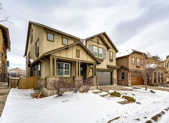 Photo - Beautiful 5bd 4ba single family home for rent in desirable Highlands Ranch CO 80103