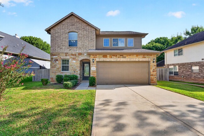 13238 Enchanted Way