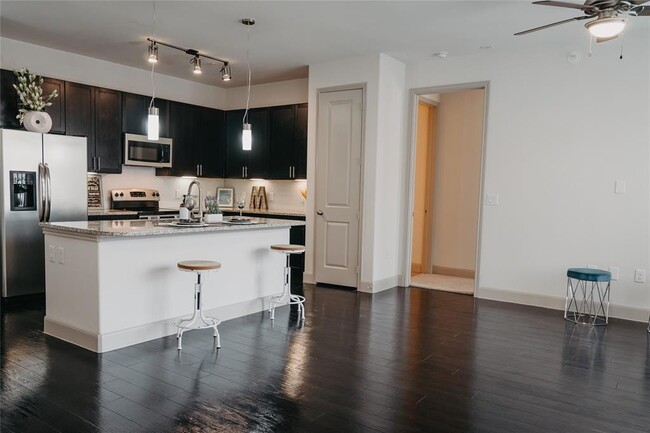 Photo - 1301 Richmond Ave. Rental