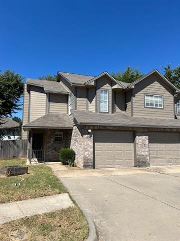 Photo - 4002 Southern Charm Ct Townhome