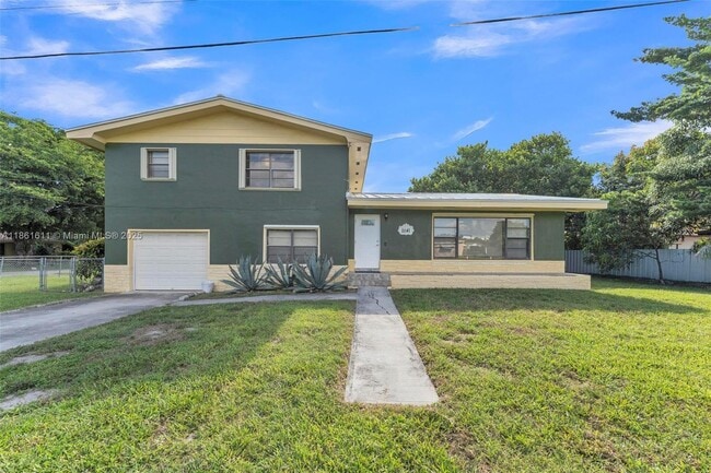 Photo - 11141 NW 22nd Ct