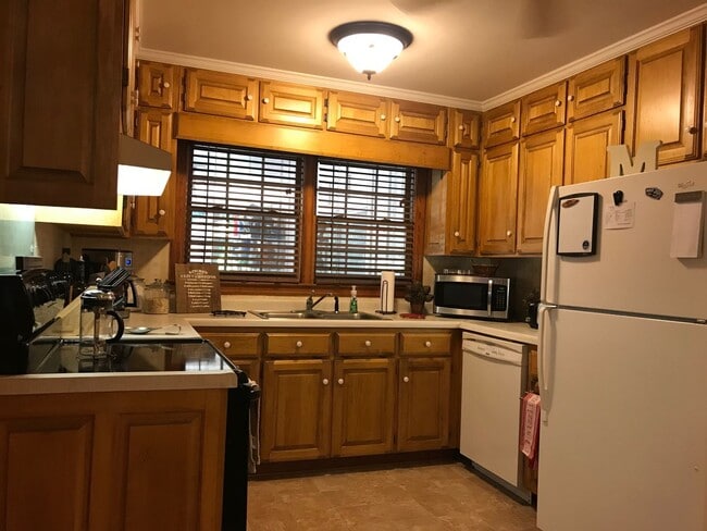 Photo - Charming 3BR Home Near Normaltown with Covered Porch & Hardwood Floors