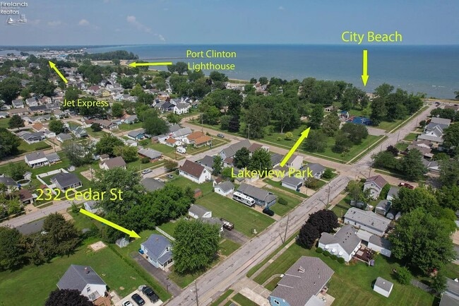 232 Cedar St