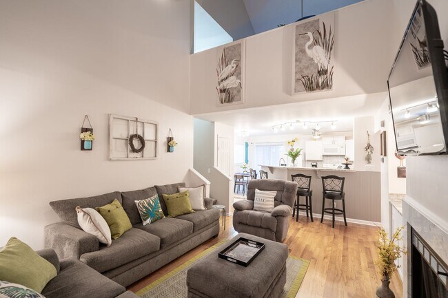 Photo - Furnished All-Inclusive 4bed/3bath condo a...