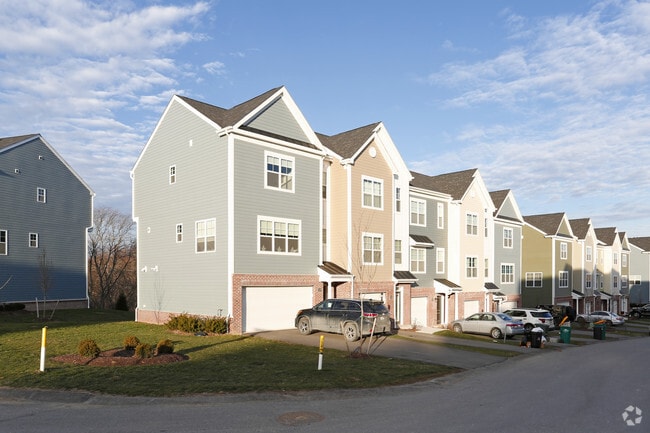 Highland Village - Highland Village