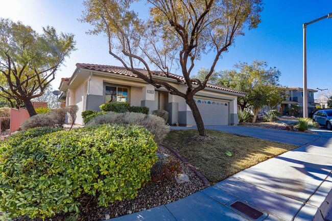 Photo - 3 Bedroom Summerlin South Beauty