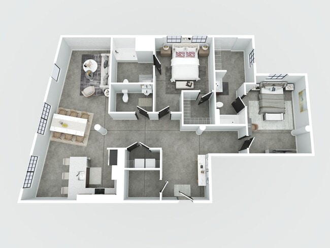 Photo - Edge Worcester