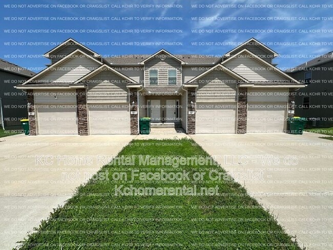 Building Photo - 10530 Kane Dr