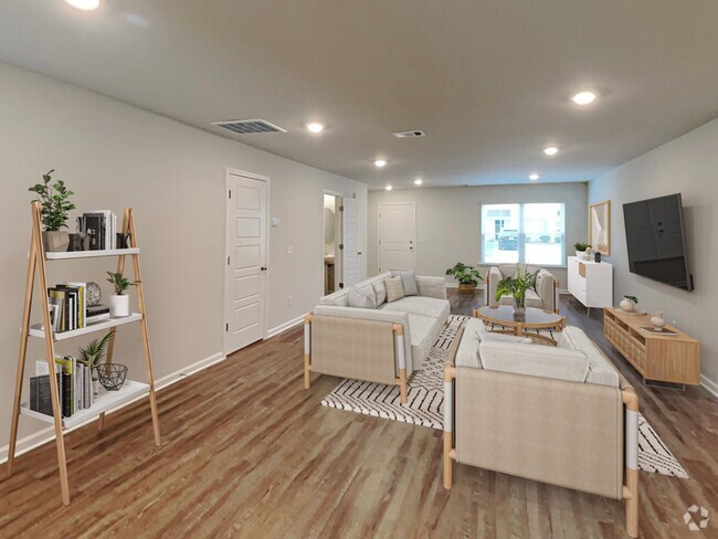 Building Photo - 37 Brown Thrasher Ct Rental