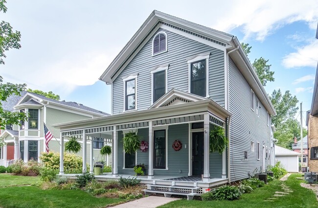 Photo - 1020 W Wayne St