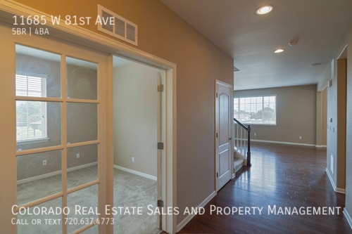 Photo - 11685 W 81st Ave