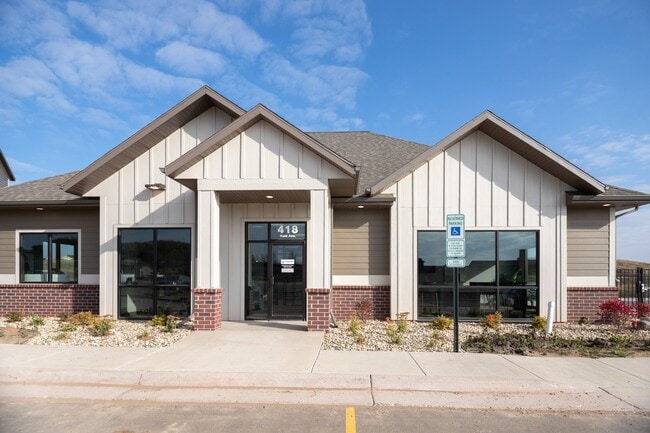 Willows Edge Commons