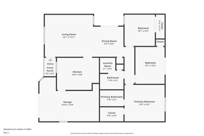 Photo - 228 Jadetree Dr