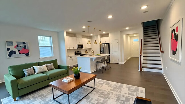 Photo - 120 Blossom Field Way