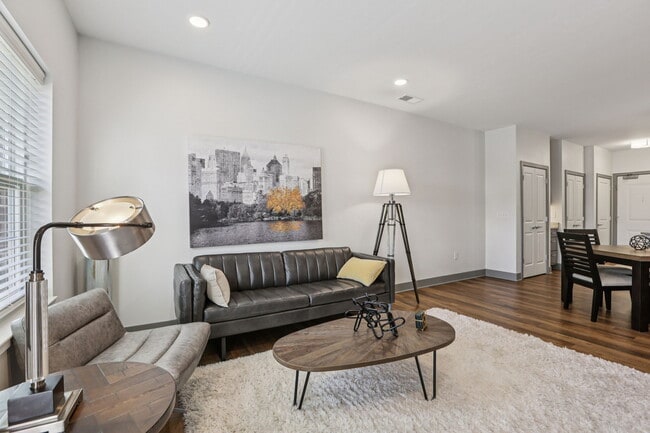 Photo - The Kent at Carmel City Center