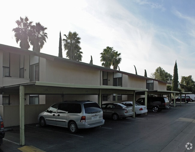 Sierra View