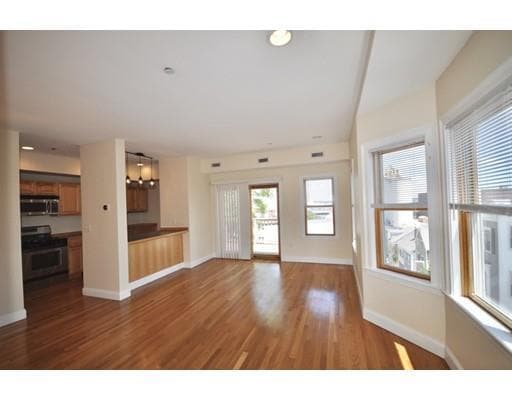 Photo - 34 Allston St Unit 1