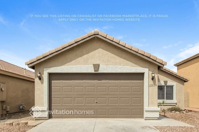 Building Photo - 12534 W Bloomfield Rd Rental