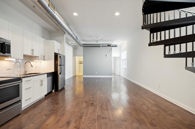 Photo - 710 Chestnut St Unidad 504