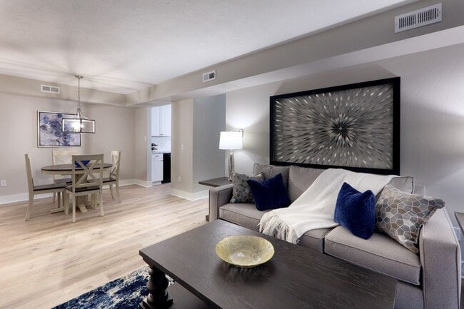 Photo - Corner Ridge Apartments