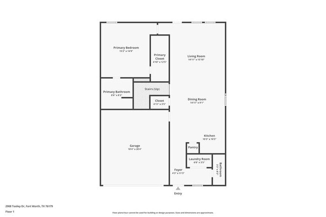 Photo - 2908 Tooley Dr