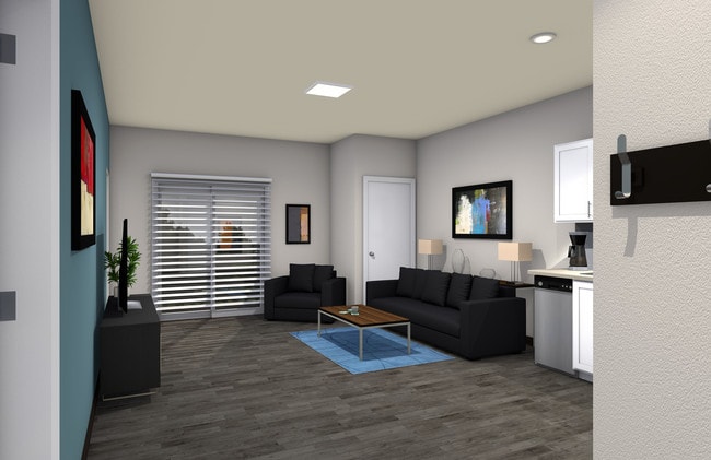 Photo - University Village