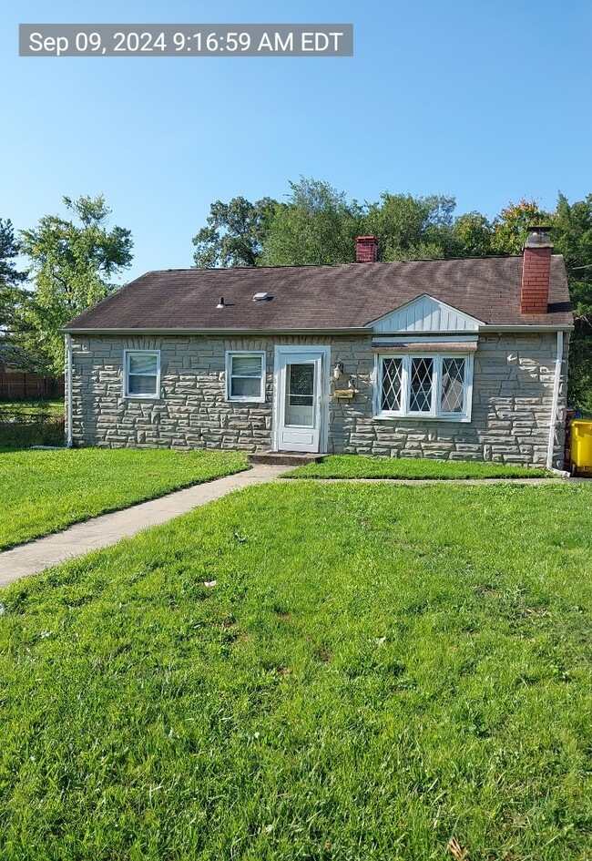Building Photo - 503 Delaware Ave Rental
