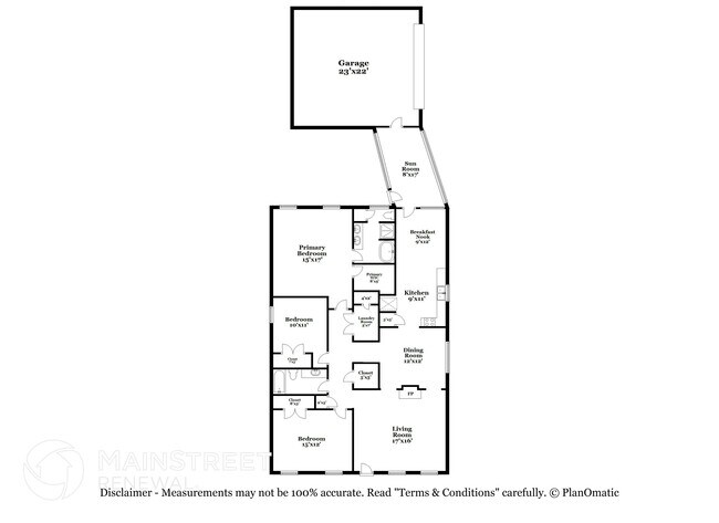 Photo - 6025 Kelly Creek Cir