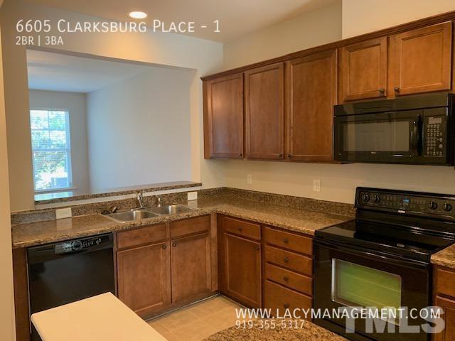 Photo - 6605 Clarksburg Pl