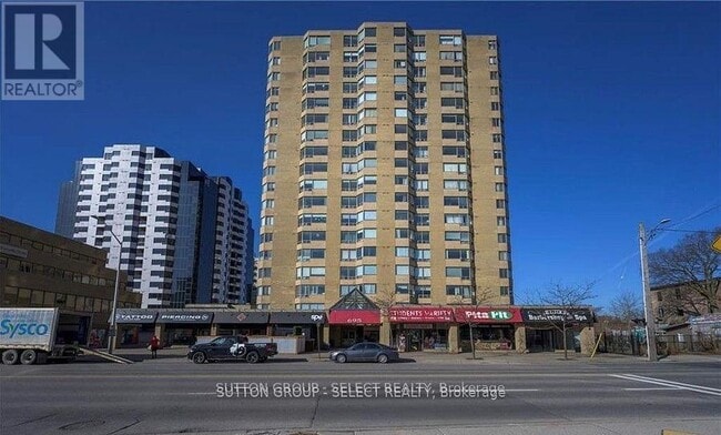 Photo - 695 Richmond St Unit 1605