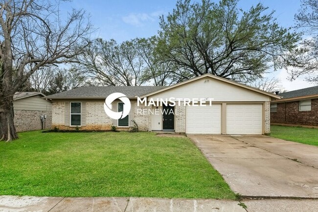 Building Photo - 3 Bedroom Pet-Friendly Home in Arlington, ...