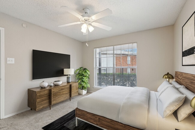 Los apartamentos georgianos — foto de la comunidad