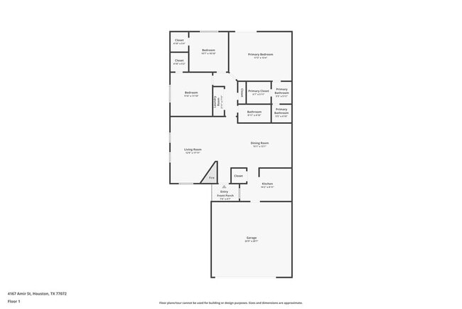 Photo - 4167 Amir St