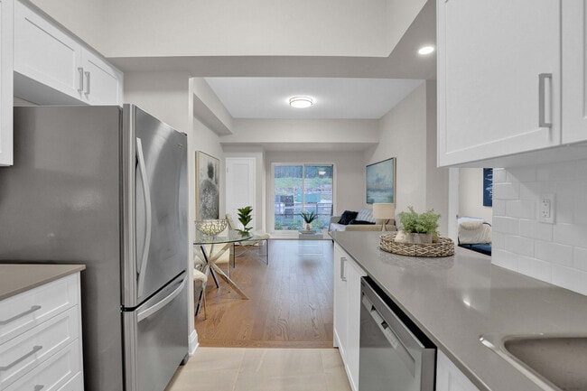 Photo - Old Mill Apartments III