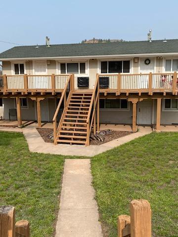 Photo - 3 CO-105 Unit 2