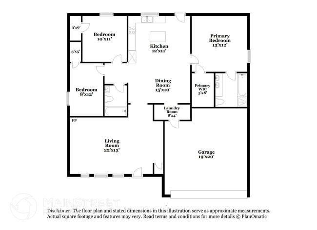 Photo - 6736 Bighorn Ridge