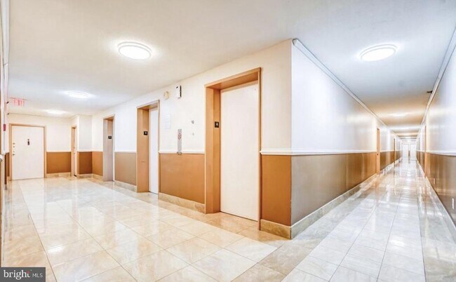 Photo - 1836 Metzerott Rd Unit 1814