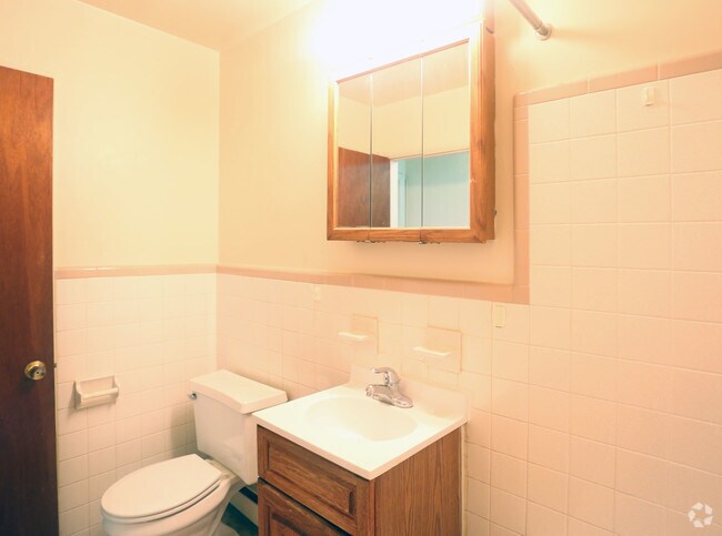 Photo - Park Glen Apartments