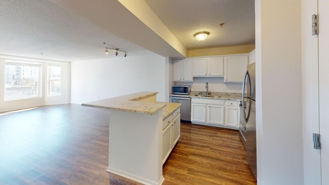 Photo - Neon Flats Apartments