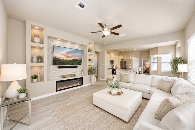 Photo - 6110 Dovetail Cliff Ct