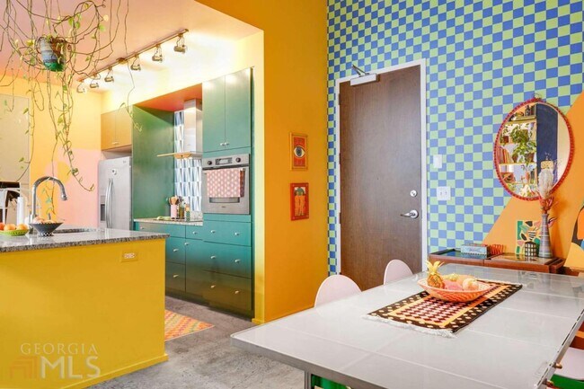 Photo - 130 Arizona Ave NE Unit 415