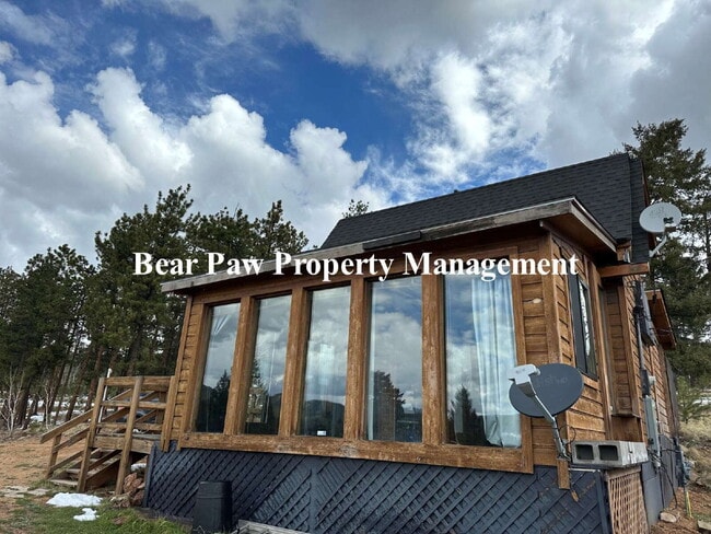 Building Photo - "Charming 1-Bedroom Retreat in Bailey, CO ... Rental