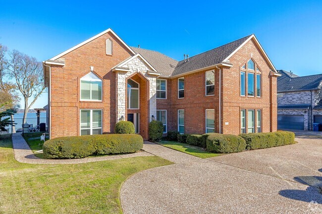 Building Photo - 6218 Lincolnshire Ln Rental