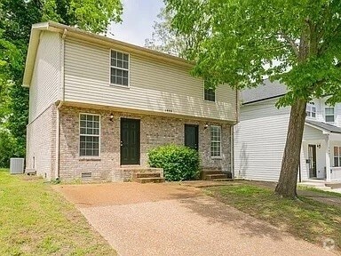 Building Photo - 1604 Meharry Blvd Rental